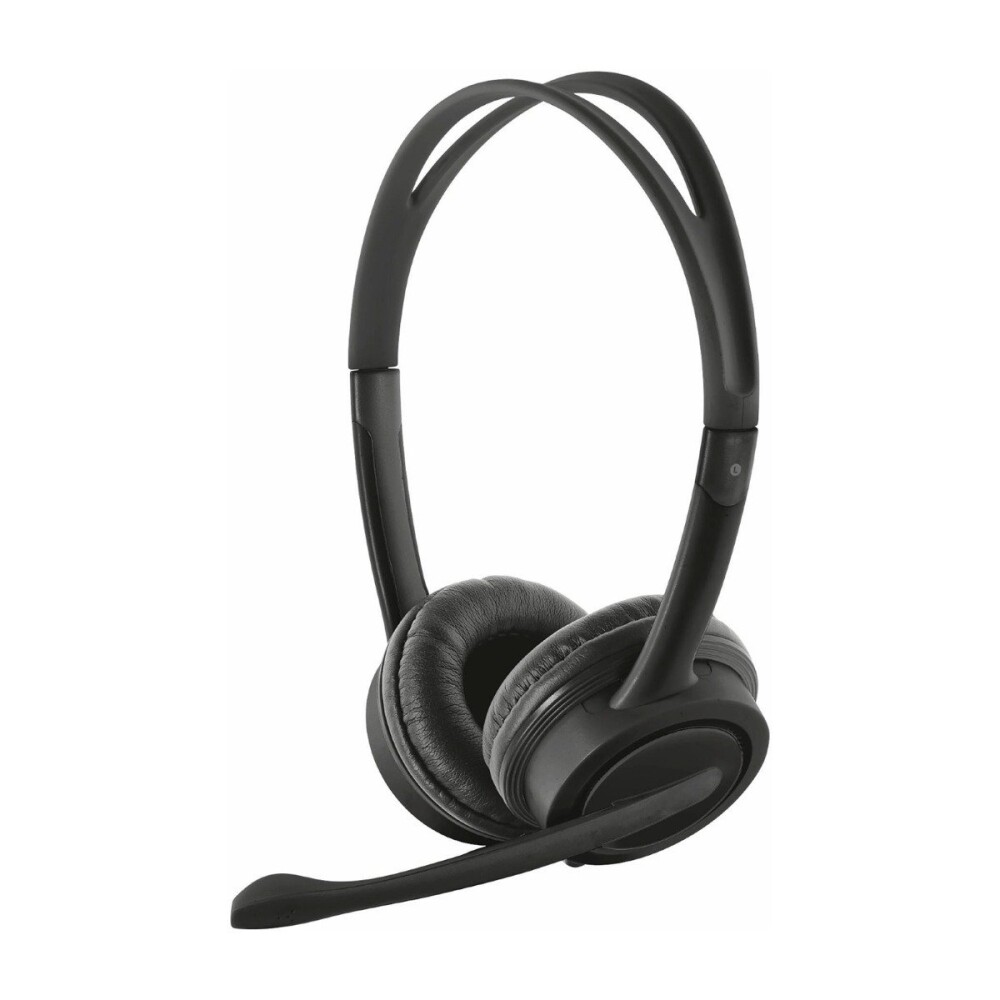 Dataheadset med USB-tilkobling