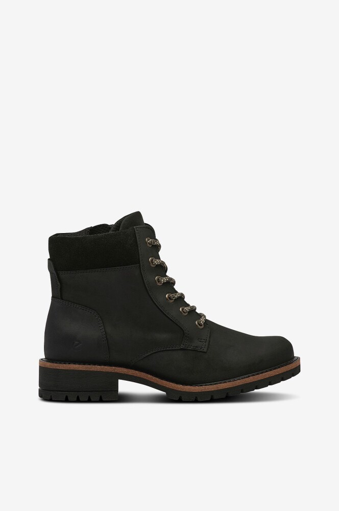 ecco Boots Ecco Elaina Svart - main photo