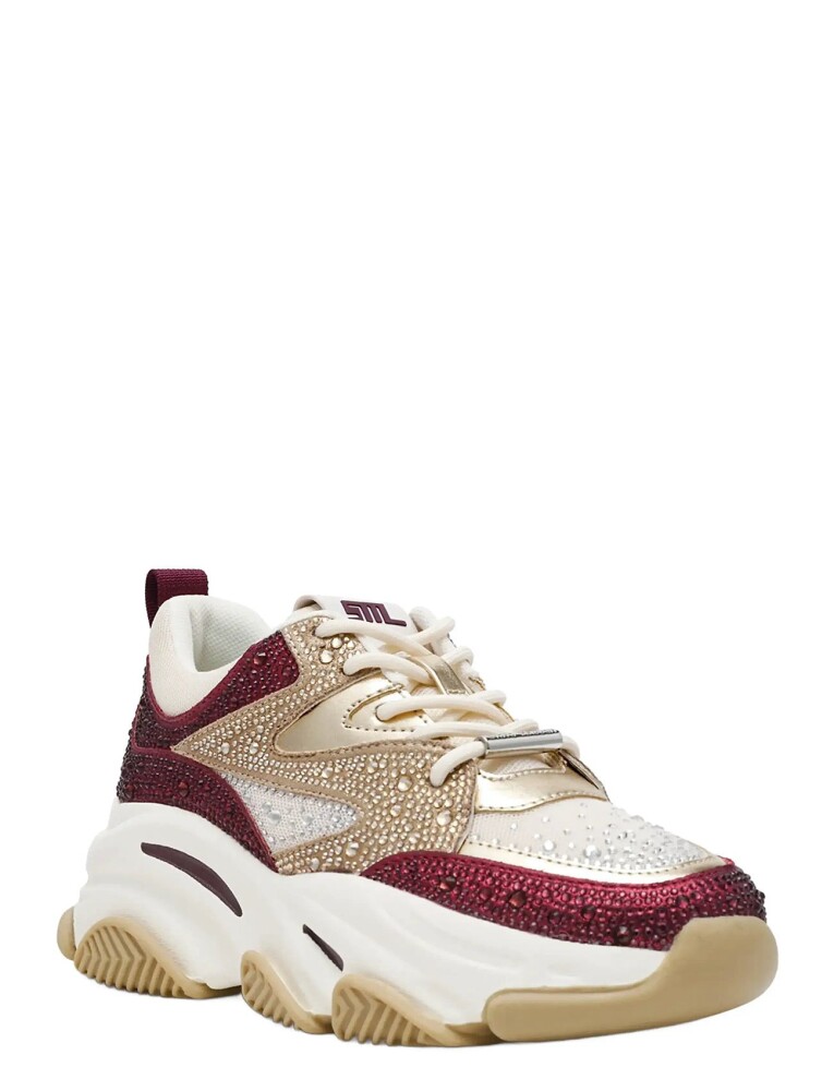 Steve Madden Privy   Red   38 - main photo