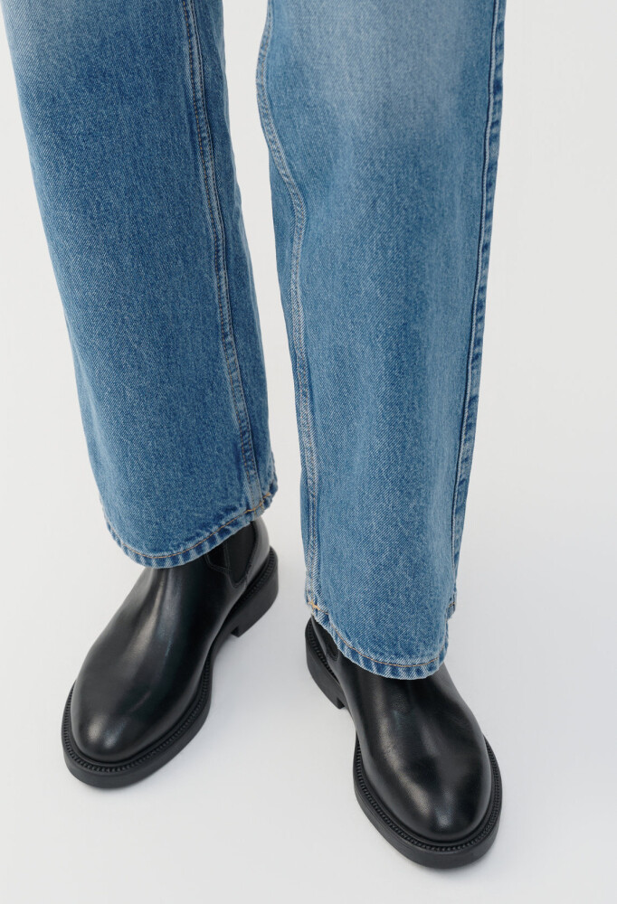 VAGABOND Alex W - Black - 36 - main photo