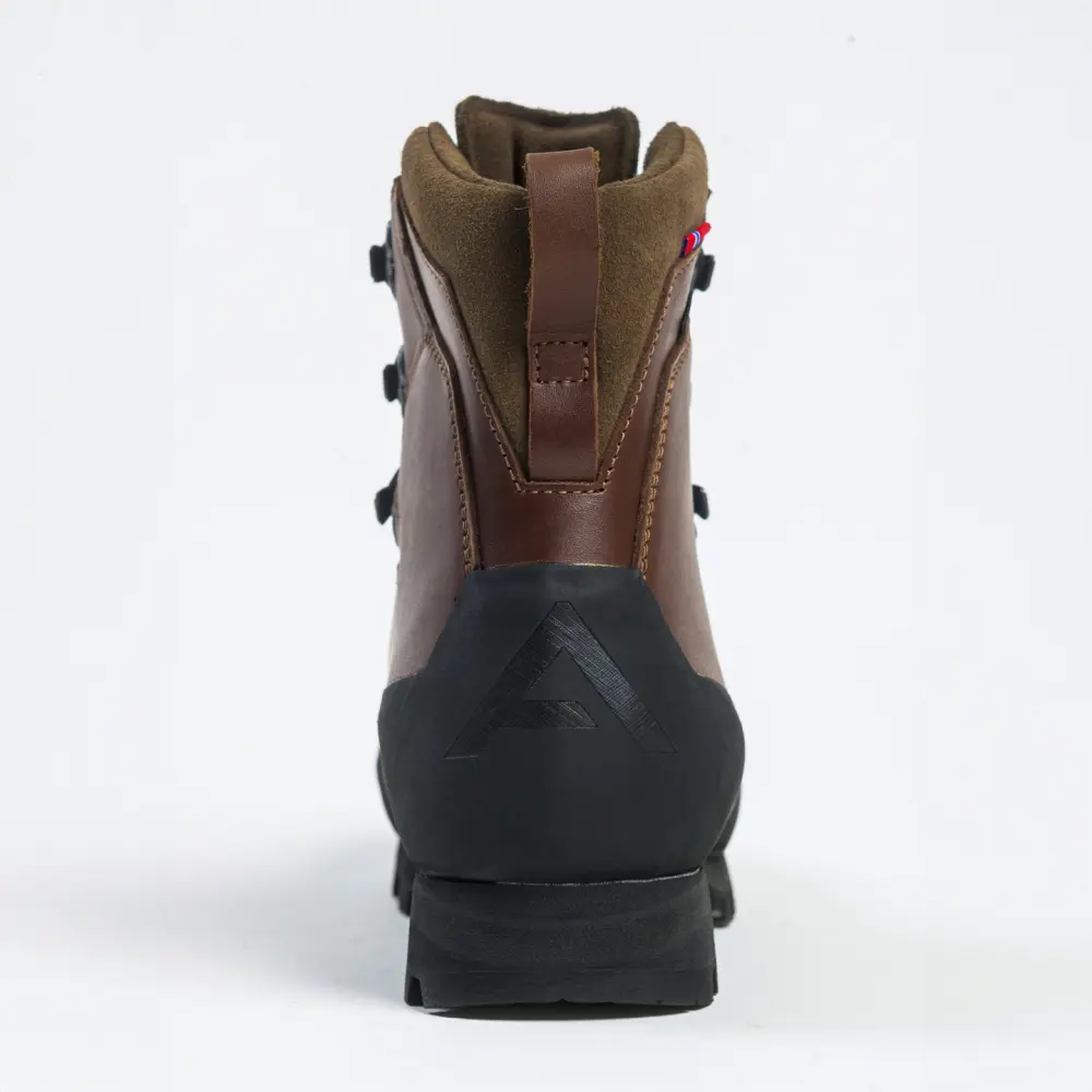 Alfa Women"s Impact 2.0 A/P/S GORE-TEX  Classic Brown 39 - side a