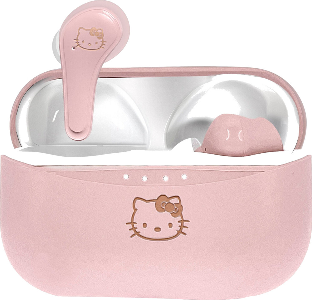 OTL Technologies Hello Kitty Rosa