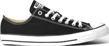 Converse Chuck Taylor All Star sneakers Svart Unisex EU 41.5 - main photo