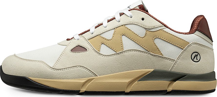Joe Nimble Women's Sneaker Addict Brown 40.5 - main photo