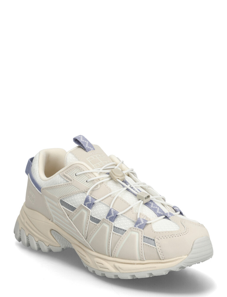 Tommy Hilfiger Tjw Outdoor Runner   Beige   41 - main photo