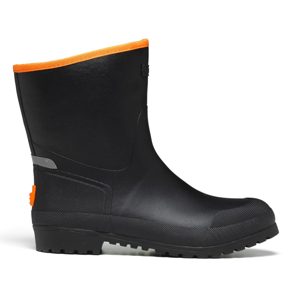 Nimis Winter 010/Black 39  Gummistøvler - side a