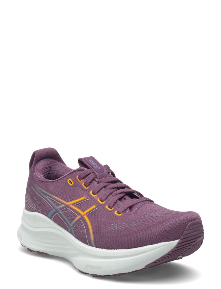 Asics Gel Kayano 32   Purple   35.5 - main photo