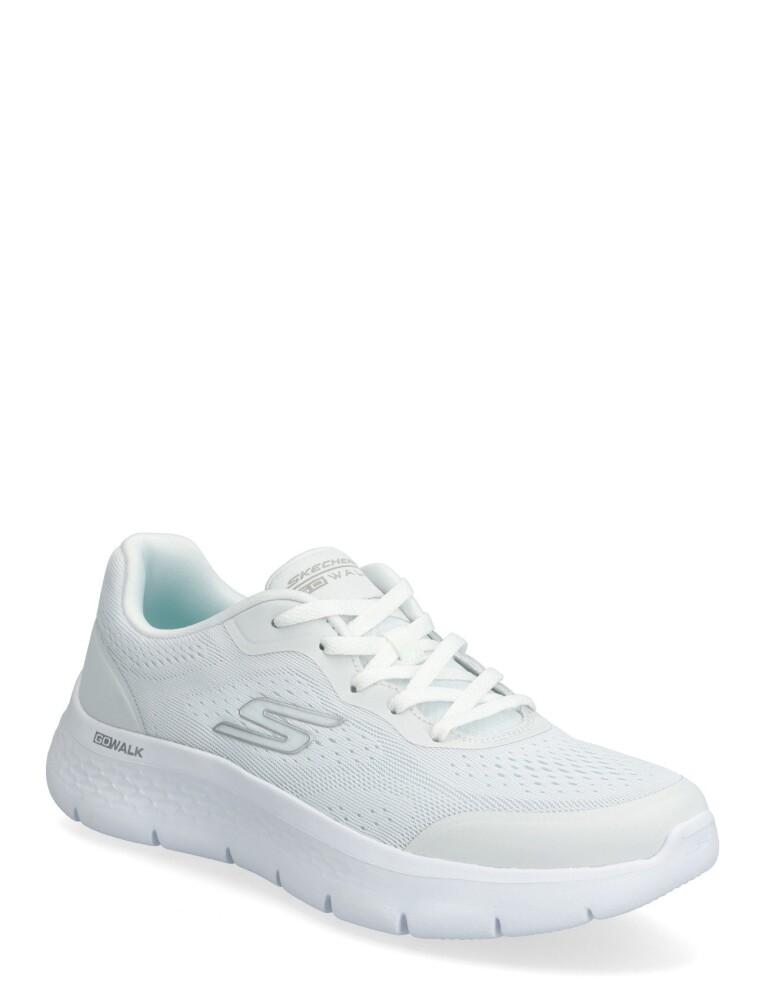 Skechers Go Walk Flex - Serenity - White - 37 - main photo