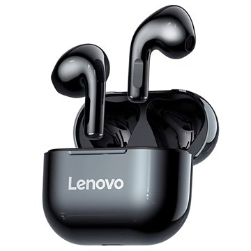 Lenovo LivePods LP40 Svart