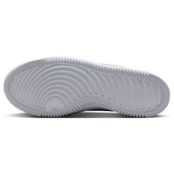 Nike Court Vision Alta Dame Pale Ivory/Washed Coral/White 36.5 - side b