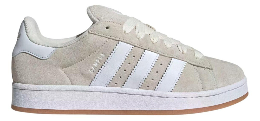 Adidas Campus 00s ID1435 Sko Off-White 37 1/3 - main photo