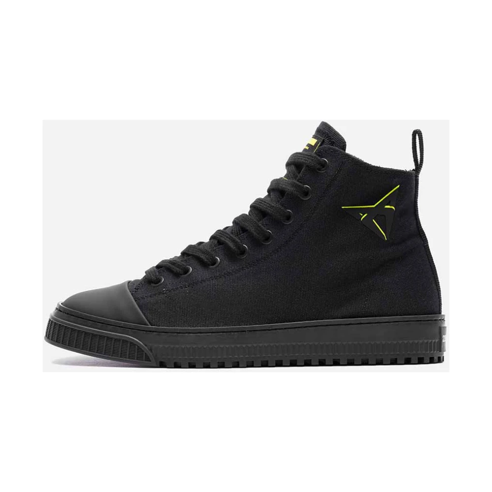 Mikakus Barcelona unisex Sko Svart 44 EU - side a