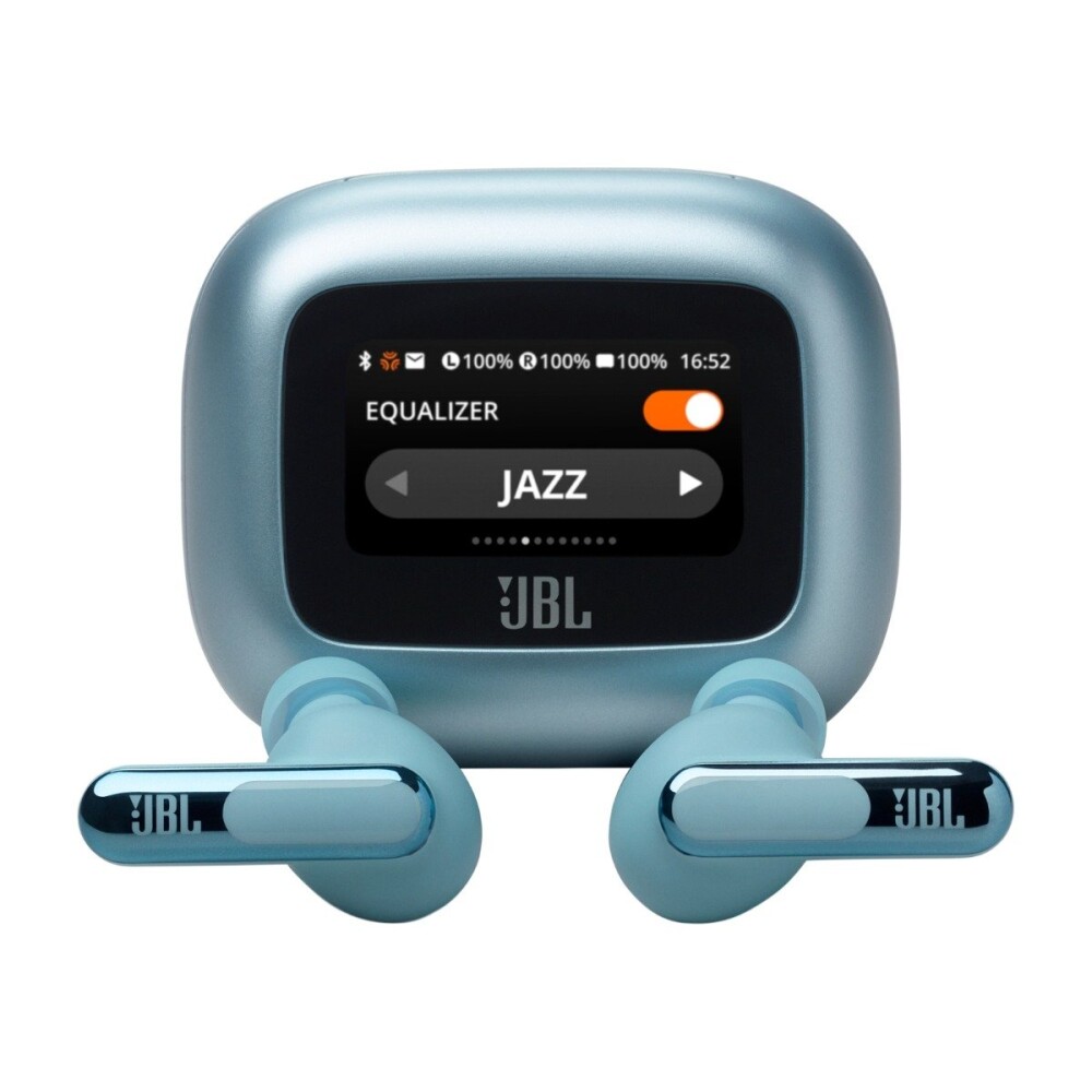JBL Live Beam Blue