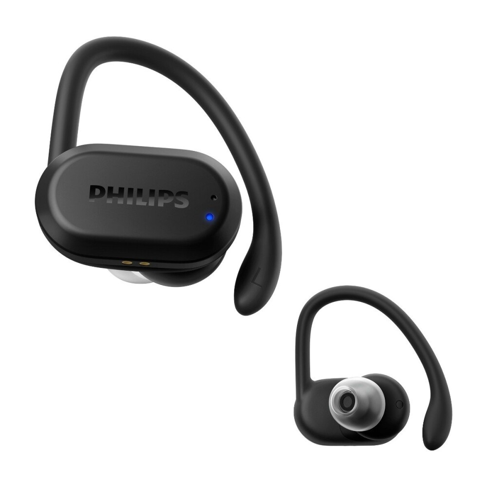 Philips Series 7000 GO Svart