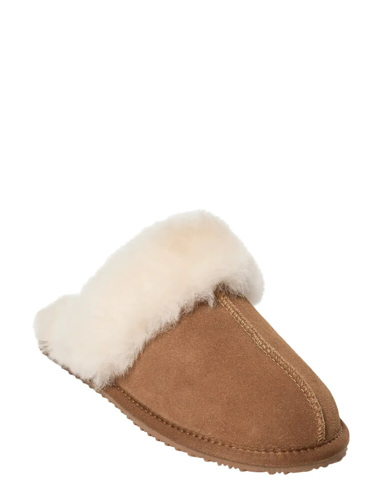 Sofie Schnoor Young Melaniesy Indoor Shoe   Beige   33 - main photo