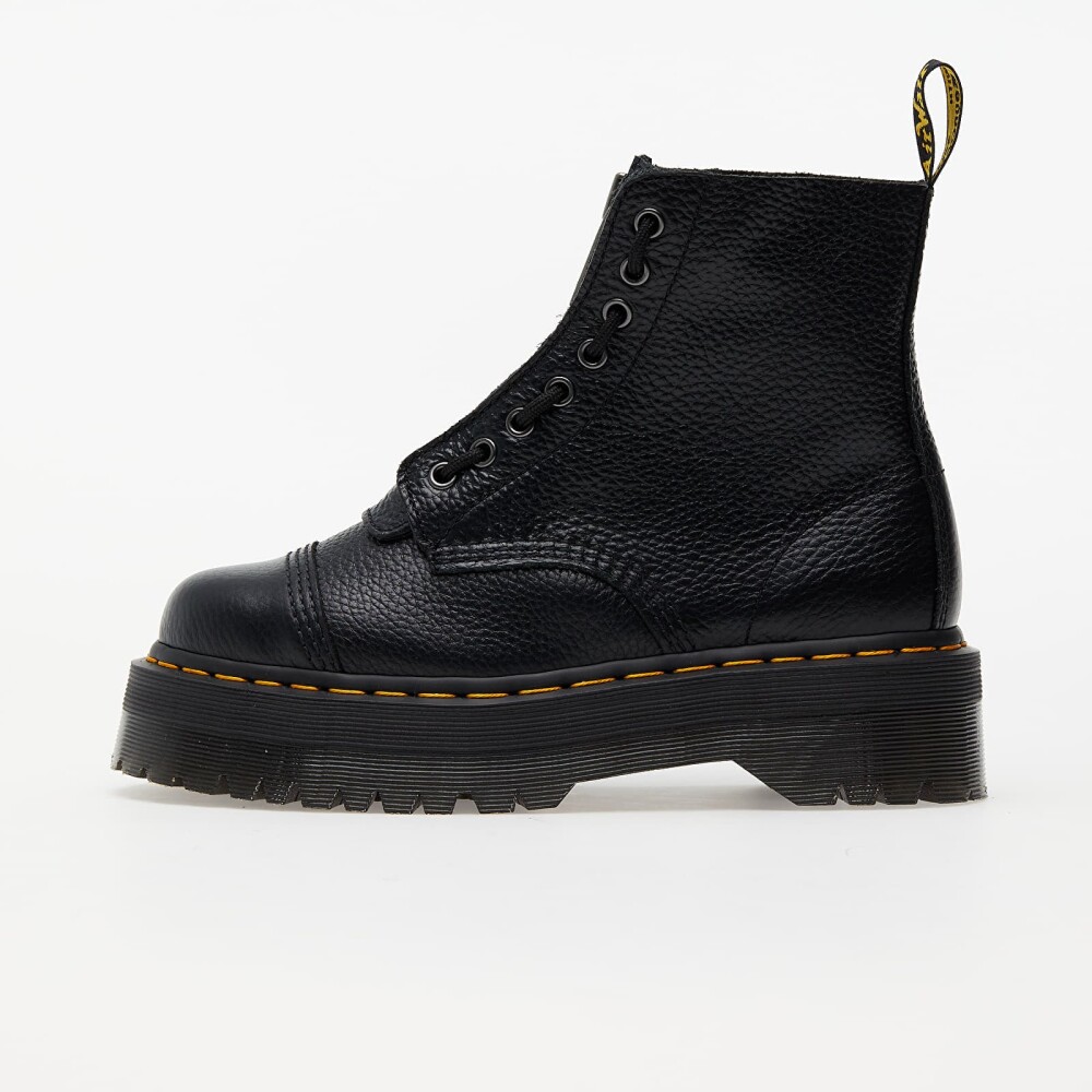 Dr. Martens Sinclair - Black - 40 - main photo