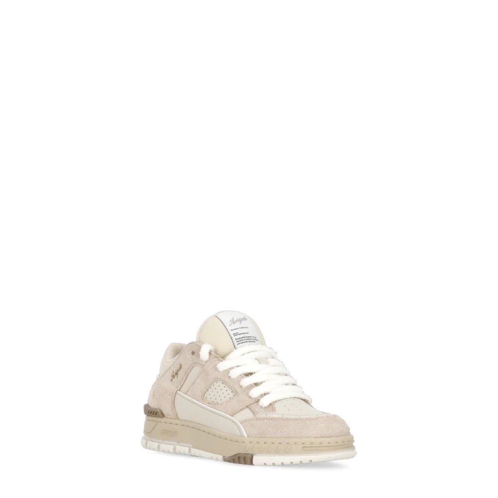 Axel Arigato Dame Sko Beige 37 EU, - side a