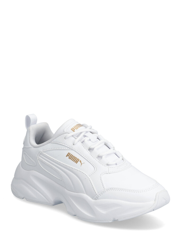 PUMA Cassia 2.0 L - White - 38 - main photo
