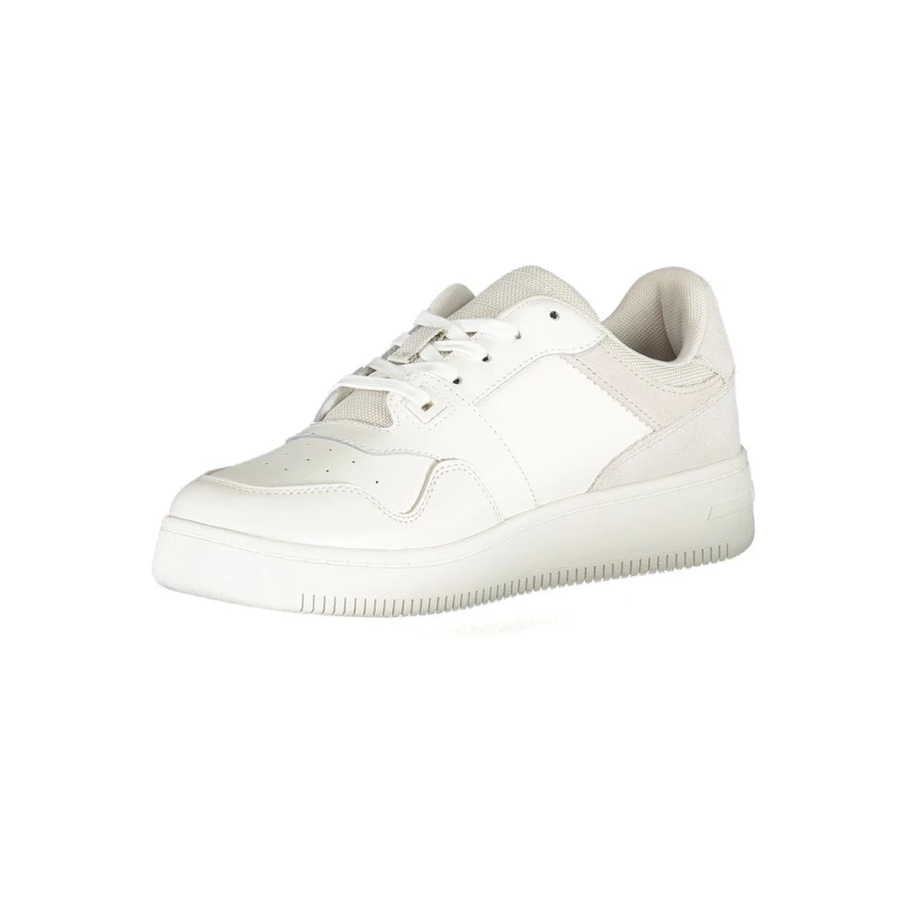 Tommy Hilfiger Dame Sko Hvit 39 EU - side a