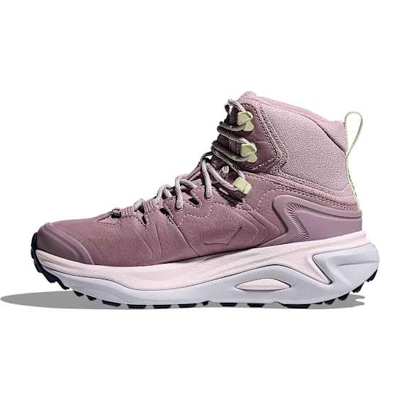 Hoka Kaha 3 GTX Dame Fcc/Fragrant Lilac/Lilac Cream 38 - side a