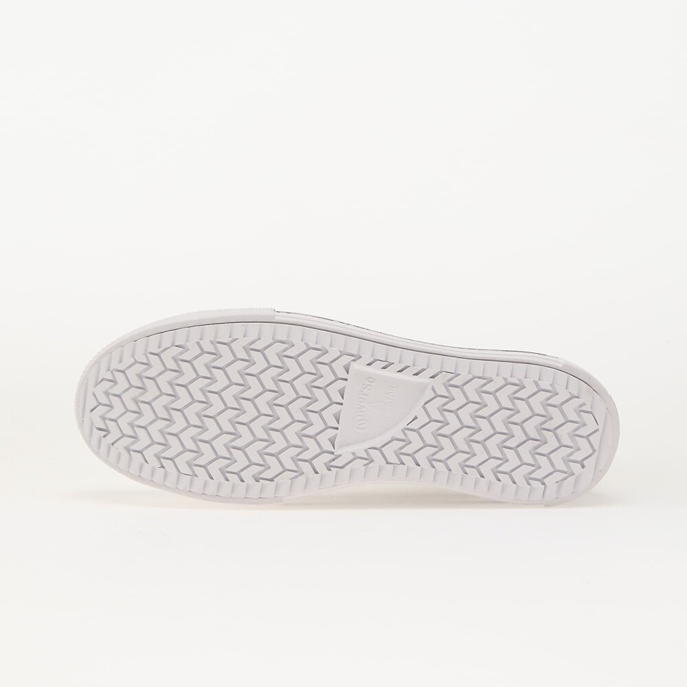 Converse Chuck Taylor All Star Lift Double Stack   White   39 - side a