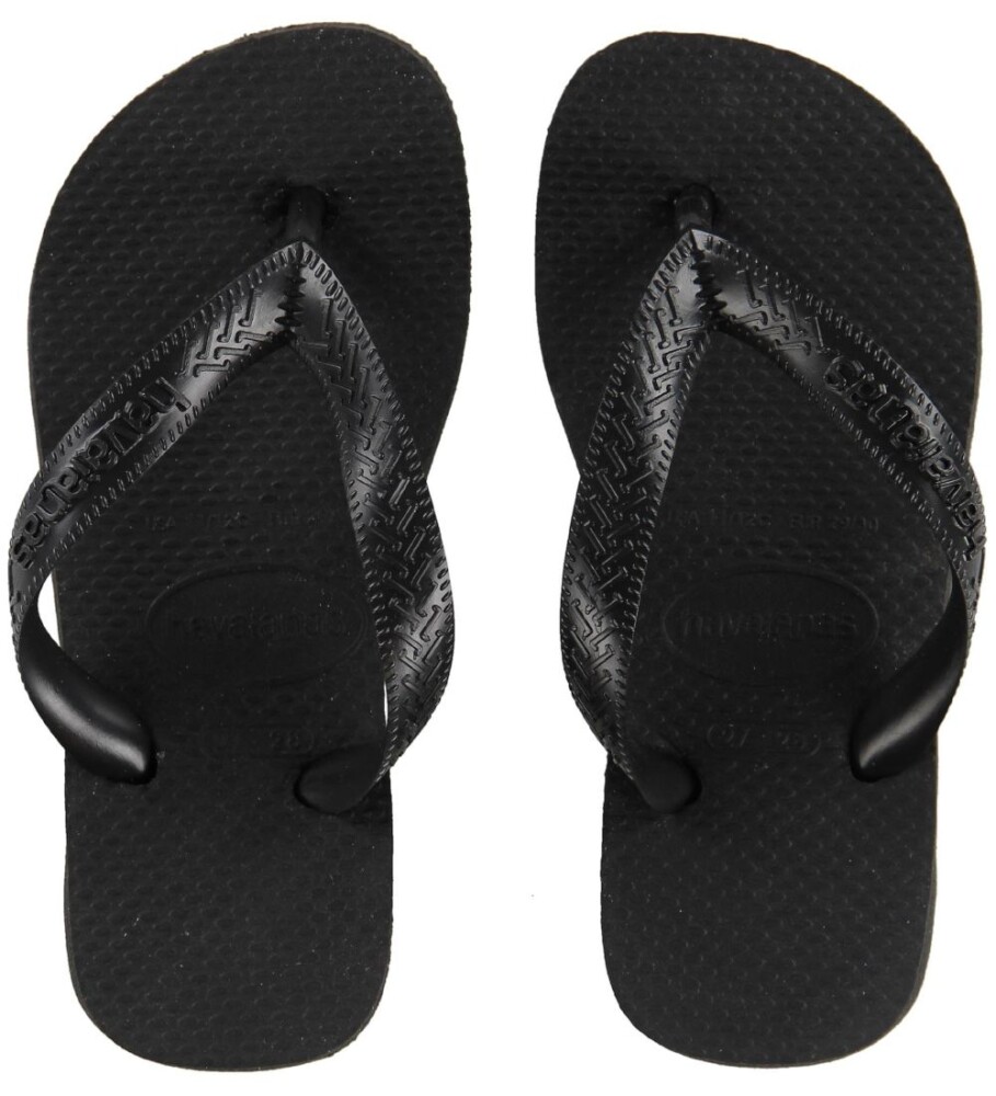 Havaianas Top Black 35/36 - main photo
