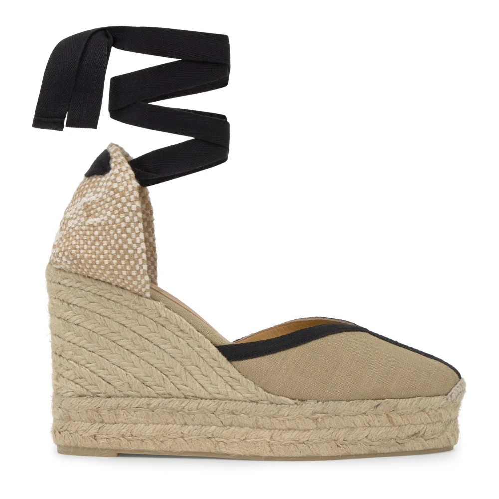 Castañer Dame Sko Beige 36 EU, - main photo