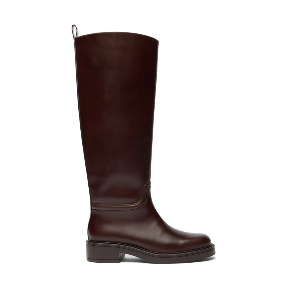Stuart Weitzman Dame Sko Brun 38 1/2 EU, - main photo