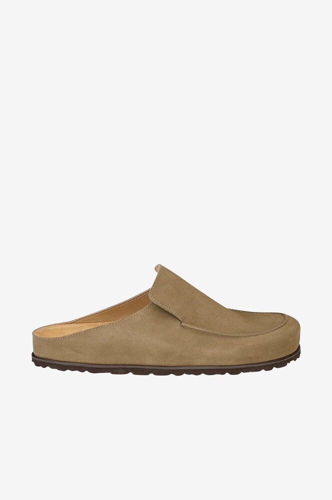 Shepherd   Pedro tøfler   Beige - main photo