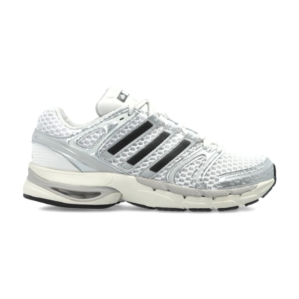Adidas Originals Dame Sko Hvit 38 1/2 EU, - main photo