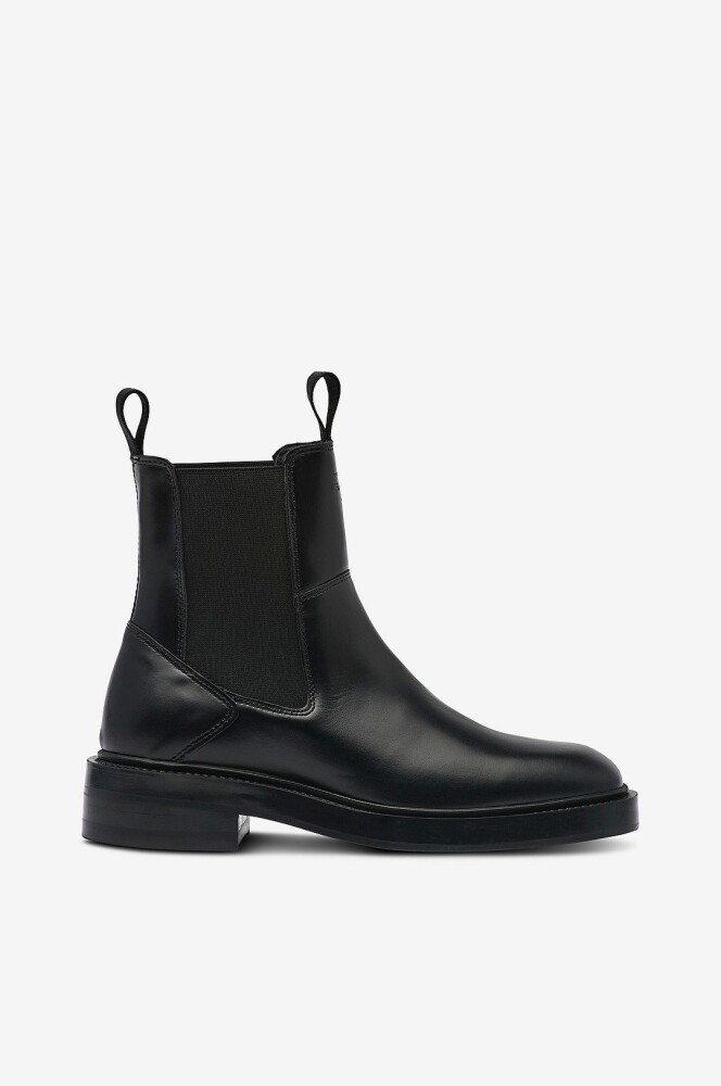 Gant Boots Fallwi Mid Svart - main photo
