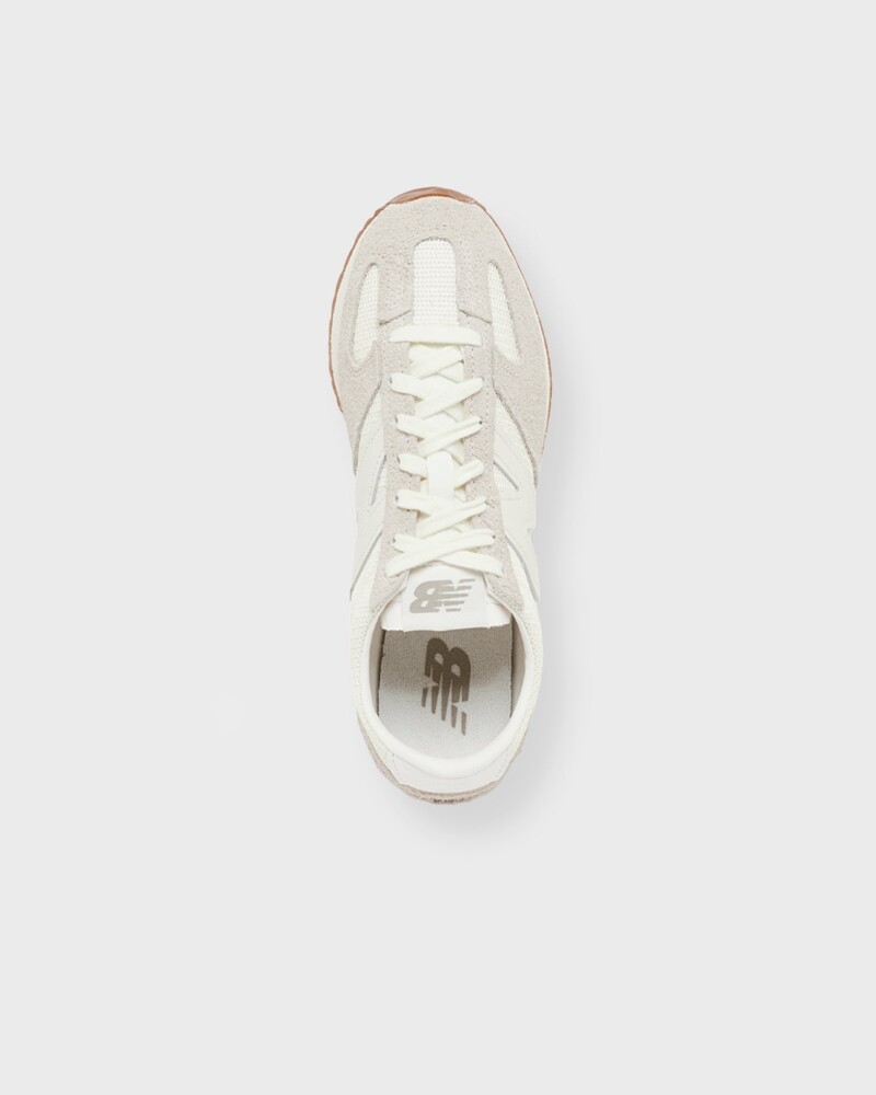 New Balance New Balance 471   Cream   37.5 - side b