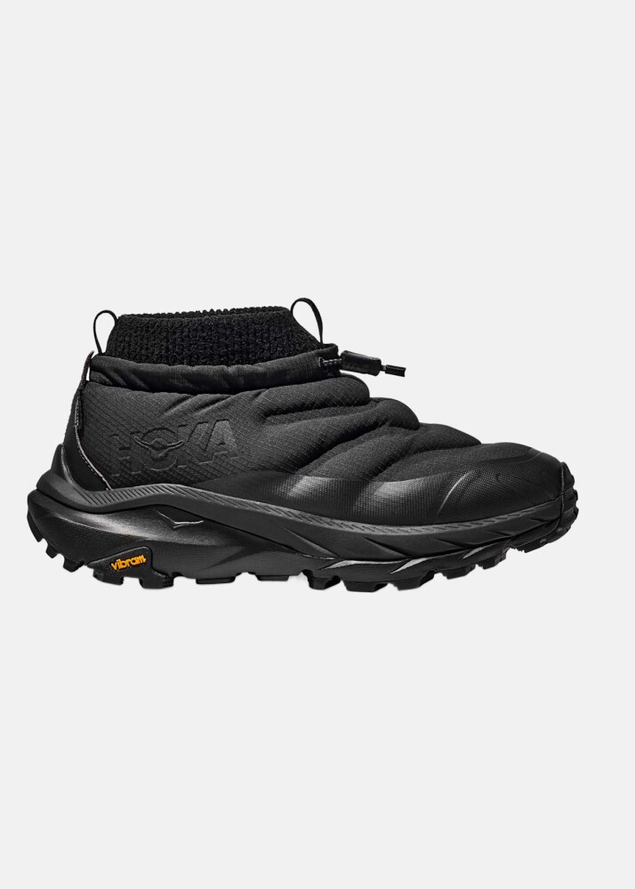 Hoka W KAHA 2 FROST MOC GTX - side a