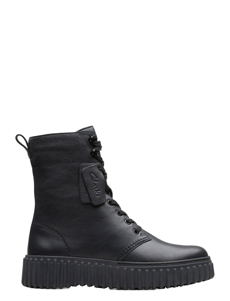 Clarks Torhill Style D - Black - 35.5 - main photo