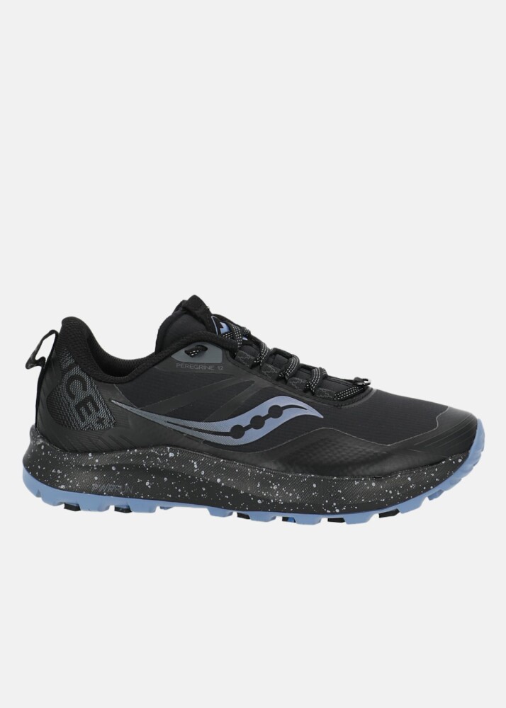 Saucony PEREGRINE ICE+ 3 - side a