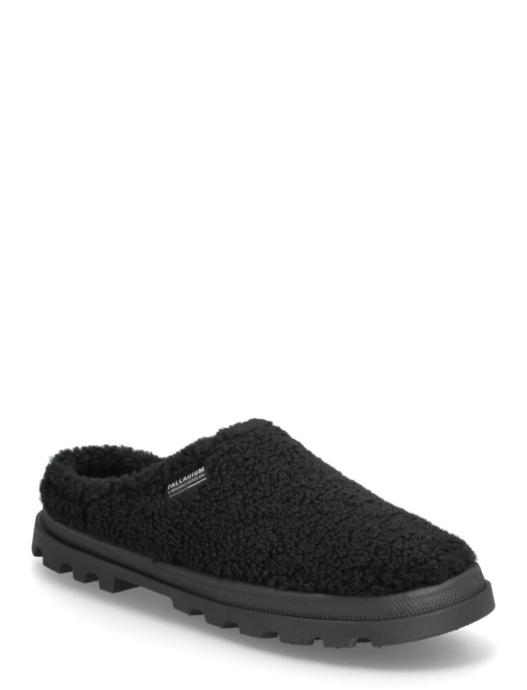 Palladium Dunelite Mule Cosy - Black - 36 - main photo
