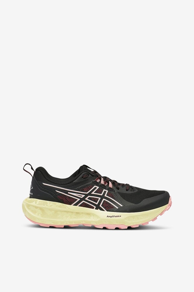 Asics   Løypeskoer Gel sonoma 8   Svart - main photo