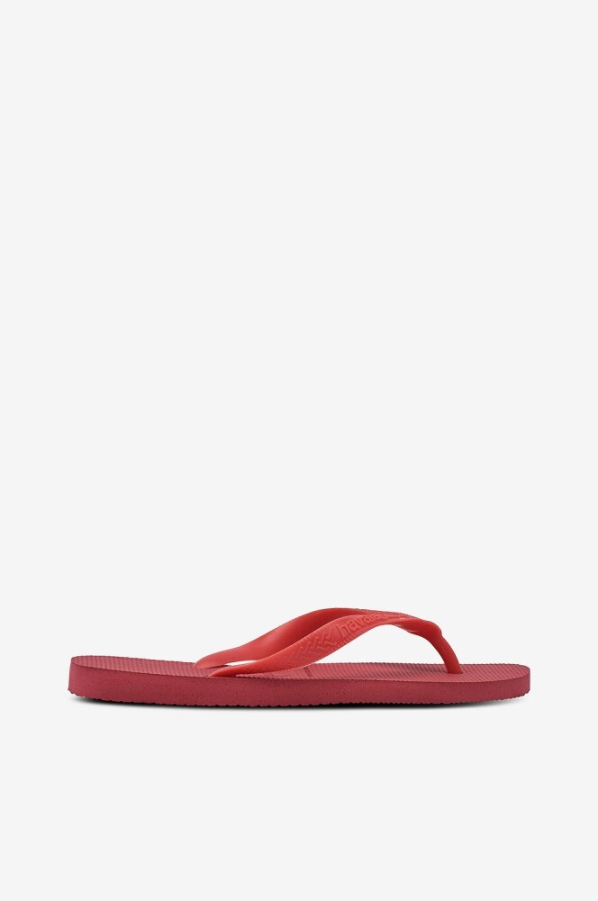 Havaianas Flip flops Hav. Top II Rød - main photo
