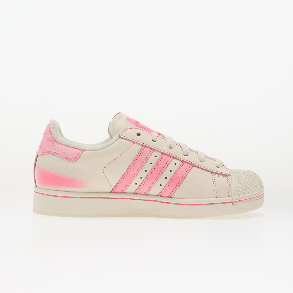 Adidas Originals Superstar Ii W Cream 37 1/3 - side b