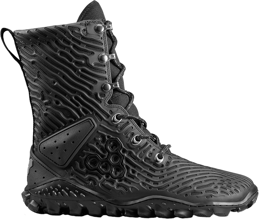 Vivobarefoot Women"s Jungle ESC Obsidian 40 - main photo