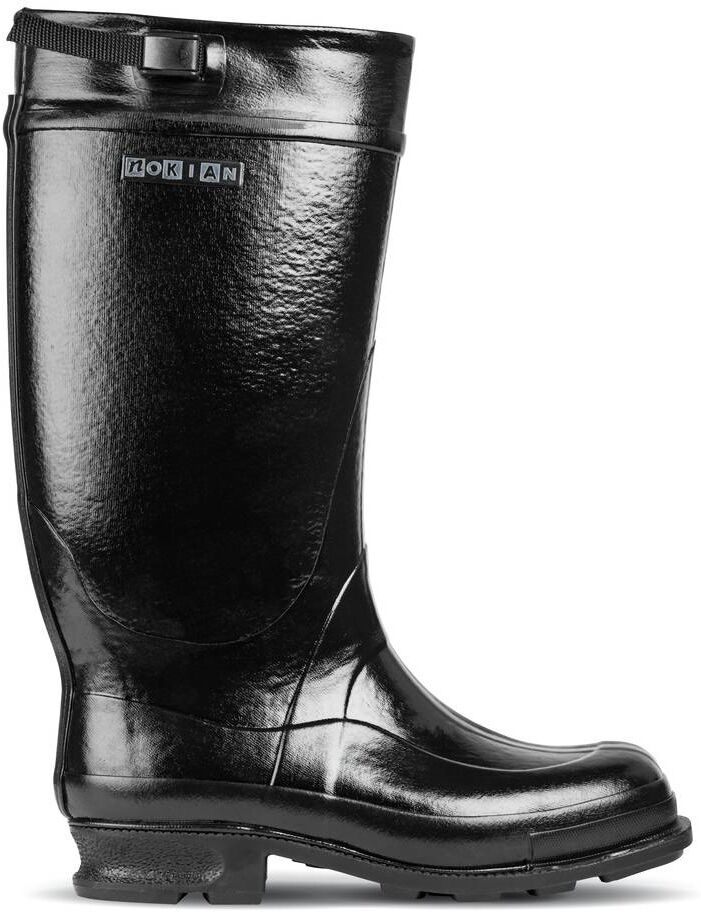 Nokian Tuura Black sort 45 - main photo