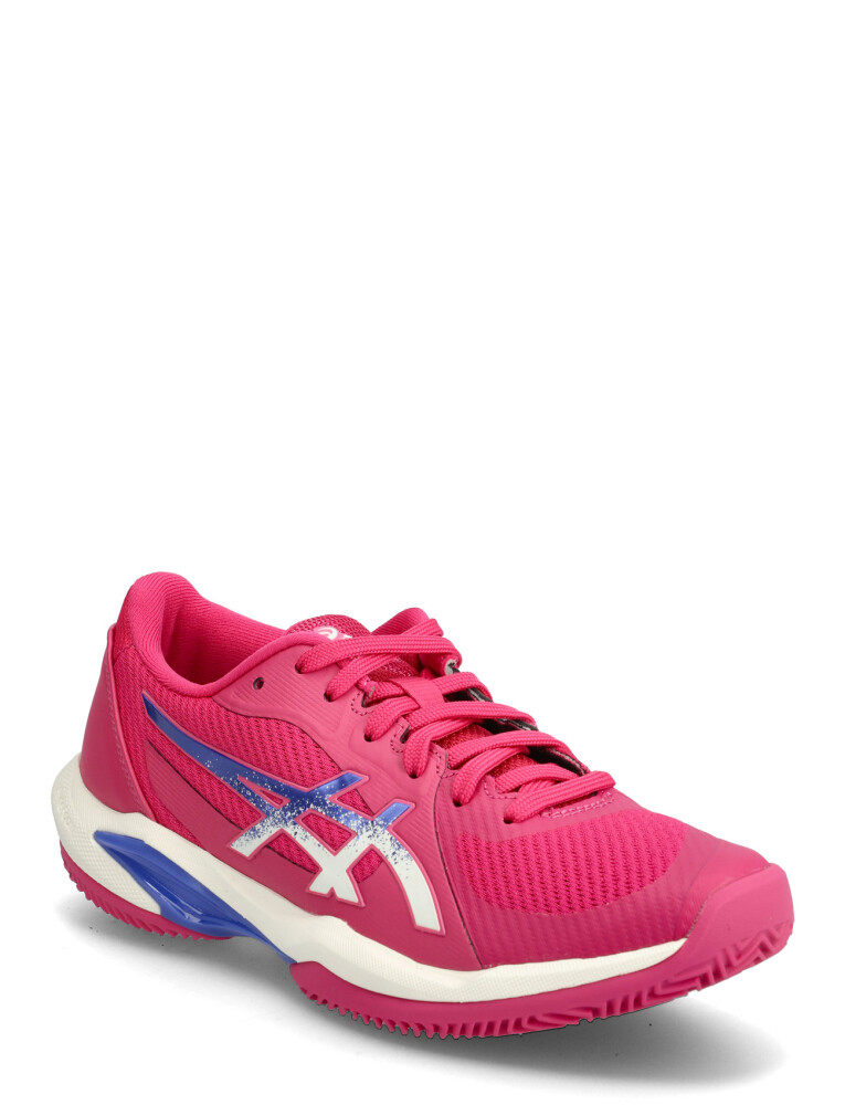 Asics Solution Swift Ff 2 Clay - Pink - 37.5 - main photo