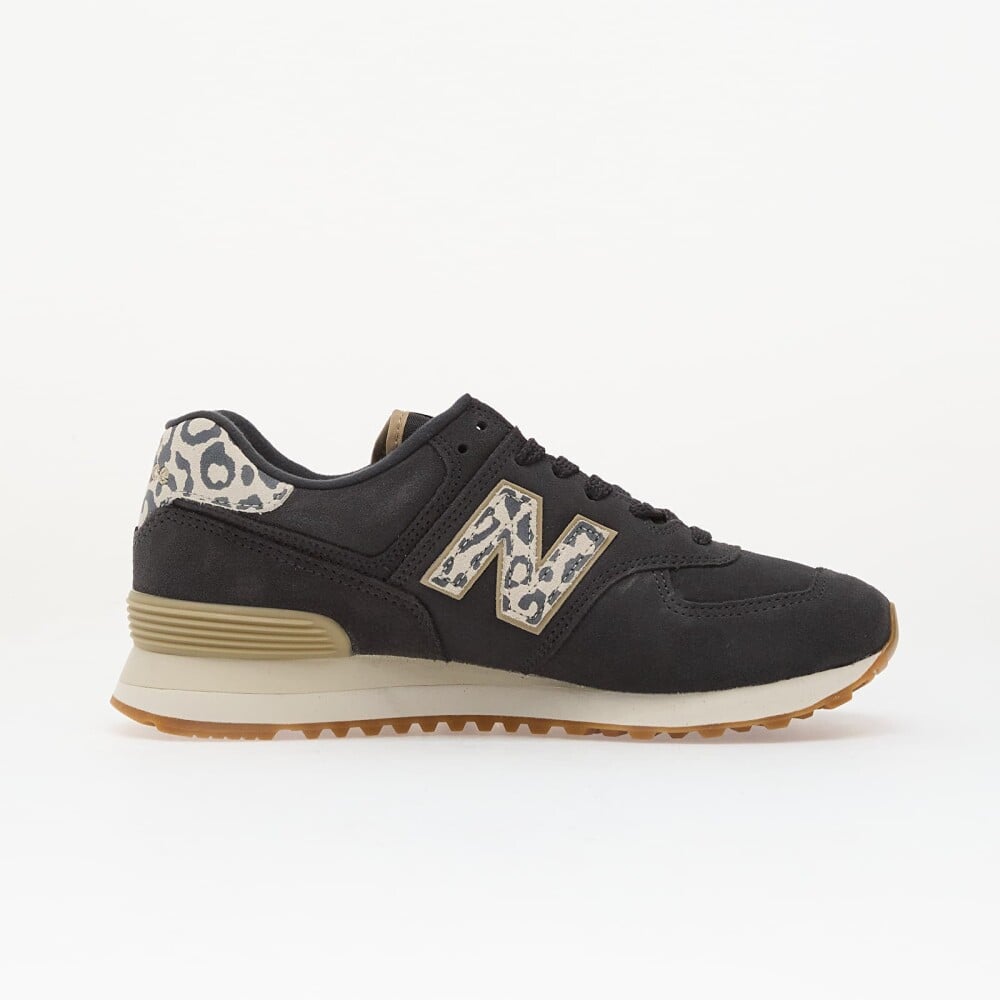 New Balance 574 Black 39 - side b