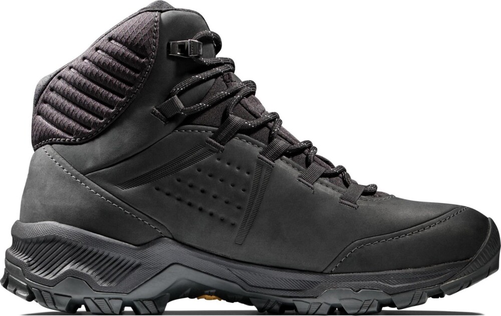 Mammut Women"s Nova Iv Mid Gtx Black 40 - main photo