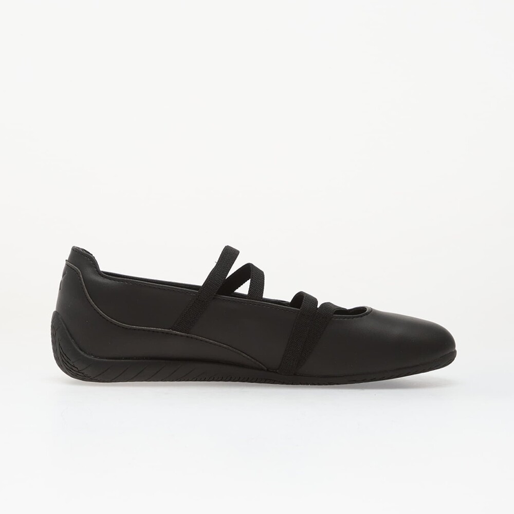 PUMA Speedcat Ballet Lthr Wns Black 37 - side b