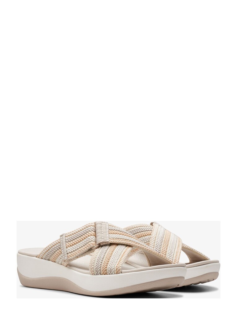 Clarks Arla Wave D   Beige   36 - main photo