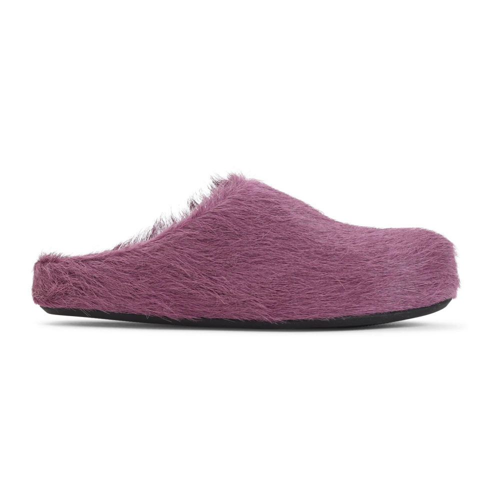 Marni Dame Sko Lilla 37 EU - main photo
