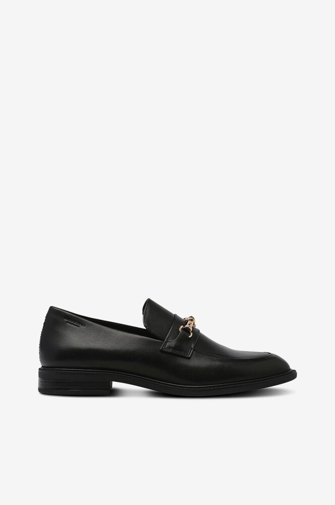 Vagabond   Loafers Frances 2.0   Svart - main photo