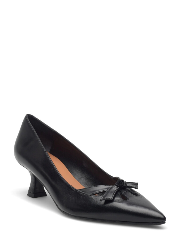 Billi Bi Pumps - Black - 37 - main photo