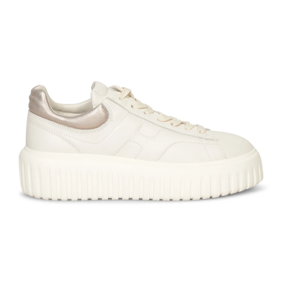 Hogan Dame Sko Hvit 37 EU - main photo